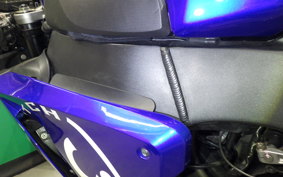 HONDA CBR1000RR Gen. 2 2009