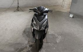 HONDA RX125 TJJM