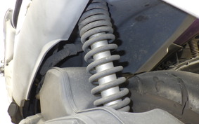 SUZUKI ADDRESS V125 CF4EA