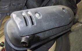 YAMAHA JOG APRIO Type 2 4LV