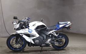 HONDA CBR600RR 2008 PC40