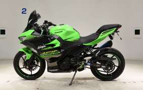 KAWASAKI NINJA 400 2019
