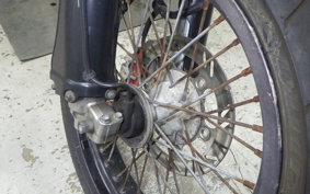 KAWASAKI KLX250 Gen.2 LX250S