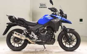 SUZUKI V-STROM 250 A