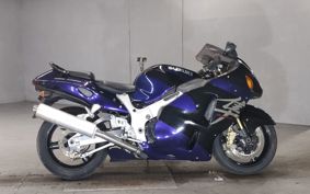 SUZUKI GSX-1300R HAYABUSA 2004 A1111