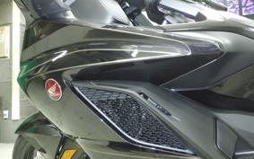 HONDA GL 1800 GOLD WING TOUR DCT 2026 SC79