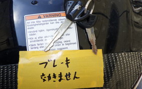 SUZUKI HAYABUSA Gen.2 2011