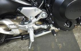 YAMAHA MT-09 Tracer 2015 RN36J