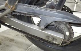 HONDA VTR 250 2011 MC33