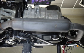 HONDA APE 100 GEN 2 2025 HC13