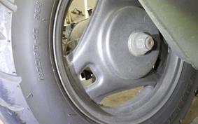 SUZUKI ADDRESS V100