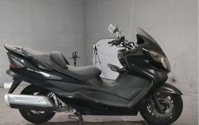 SUZUKI SKYWAVE 400S CK44A
