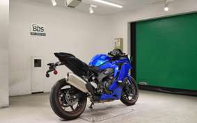 KAWASAKI ZX-4R SE 2023 ZX400P