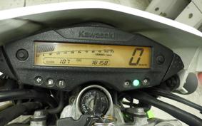 KAWASAKI KLX125 2017 LX125C