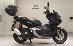 HONDA ADV160 2022 KF54