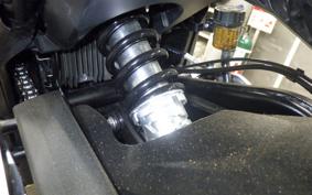 TRIUMPH TRIDENT 660 2023