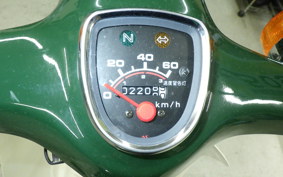HONDA C50 SUPER CUB 1995 AA01