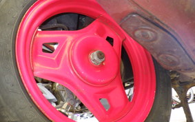 HONDA DJ-1 RR AF19