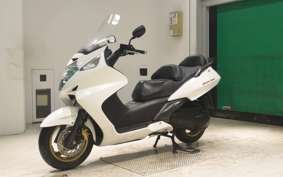 HONDA SILVER WING 600 A 2008 PF01