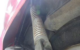 SUZUKI RAN CA11A