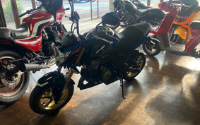 KAWASAKI Z125 PRO BR125H