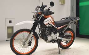 YAMAHA SEROW 250 Gen.3 DG31J