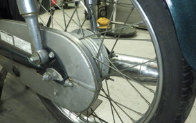 HONDA C50 SUPER CUB AA01