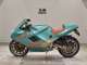 Фото Gilera CX125 с японского аукциона