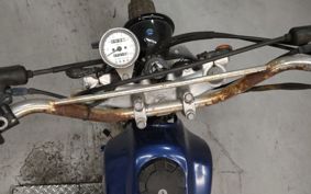 YAMAHA TW200 2JL