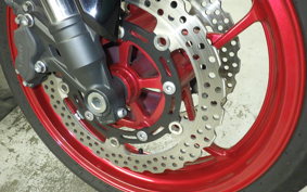 KAWASAKI Z900 Gen.2 2020 ZR900B