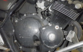 HONDA CB400SF VTEC K NC39