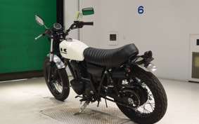 KAWASAKI 250TR BJ250F