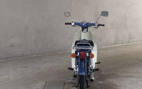 HONDA SUPER CUB50 AA01