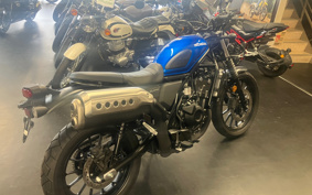 HONDA CL500 2025 PC68