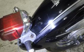 YAMAHA DRAGSTAR 250 2004 VG02J