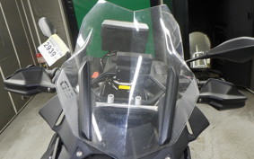 BMW R1250GS 2021