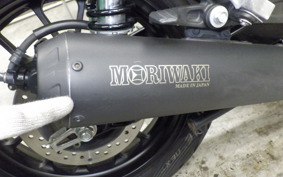 HONDA GB350S 2021 NC59