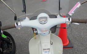 HONDA LITTLE CUB E AA01
