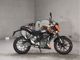 Фото KTM 125 DUKE с японского аукциона