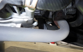 YAMAHA N-MAX 155 A 2021 SG50J