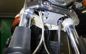 KAWASAKI ZEPHYR 400 KAI 2003 ZR400C