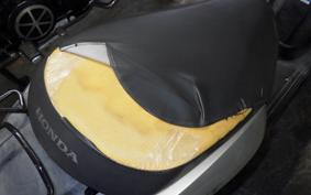 HONDA TACT-4ﾍﾞｰｼｯｸ 2015 AF79