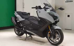 YAMAHA T-MAX 560 T 2025 SJ21J