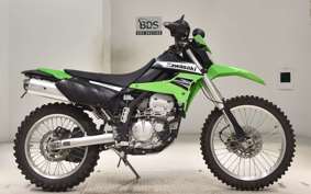 KAWASAKI KLX250 Gen.2 LX250S