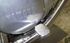 YAMAHA SR400 Gen.5 2021 RH16J