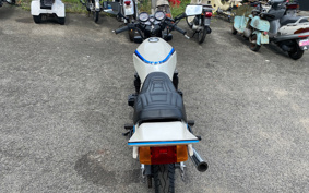 HONDA CBX400 2001 7200