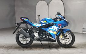 SUZUKI GSX-R125 DL33B