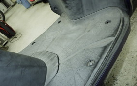 HONDA LEAD 125 1994 JF45