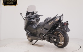 YAMAHA T-MAX 530 2018 SJ12J
