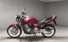 HONDA HORNET 600 1998 PC34
